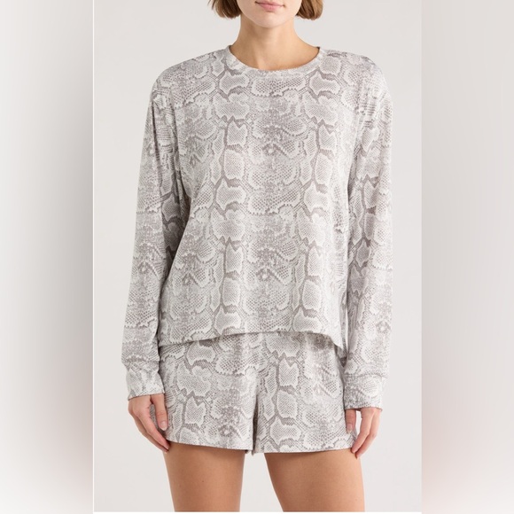 PJ Salvage Other - NEW…PJ Salvage Top and Shorts Pajama Set